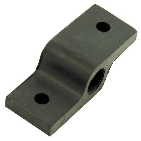 VEGAZ Silent bloc d'échappement MIG-101 VEGAZ MIG-101 Fixation pot d'échappement Hyundai Santa FE DM prix