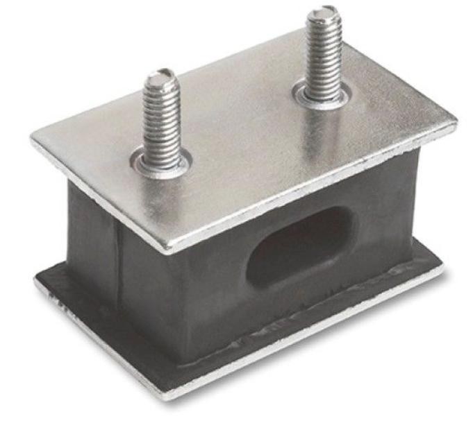 VEGAZ Supporto marmitta TM-107 VEGAZ TM-107 Supporto marmitta Dyna 150 Y100 prezzo