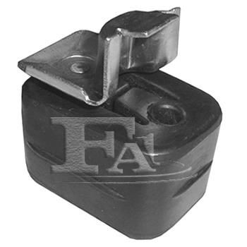VEGAZ Supporto marmitta BG-111 VEGAZ BG-111 Supporto marmitta