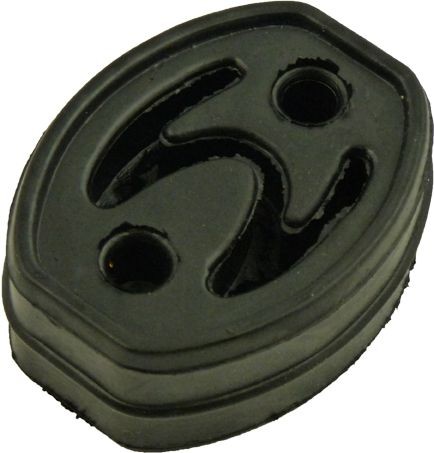 VEGAZ Suporte, sistema de escape HOG-115 VEGAZ HOG-115 originais Suporte sistema de escape Civic 6 Fastback custo
