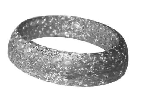 VEGAZ Bague d'étanchéité, tuyau d'échappement OD-103 VEGAZ OD-103 Système d'échappement Civic VII Berline (ES, ET)