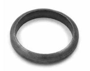 VEGAZ Tiivisterengas, pakoputki BD-103 BD-103 VEGAZ Pakoputken tiiviste FIAT QUBO