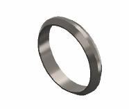 VEGAZ Bague d'étanchéité, tuyau d'échappement SBD-100 Bague d'étanchéité tuyau d'échappement VEGAZ Z4 SBD-100 pas cher