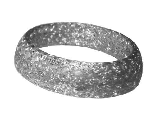 VEGAZ Retentor, tubo de escape CD-105 Juntas de escape VEGAZ QUBO CD-105 baratos