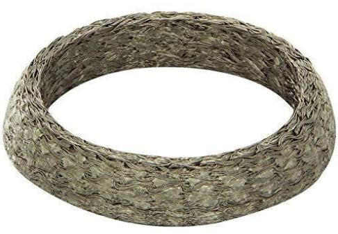 VEGAZ Seal, exhaust pipe FD-125 VAUXHALL ASTRA VEGAZ exhaust gasket FD125