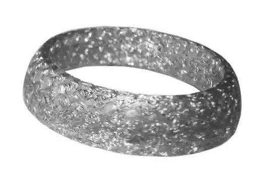 VEGAZ Retentor, tubo de escape PGD-103 VEGAZ PGD-103 originais Juntas de escape 440 K (445) custo