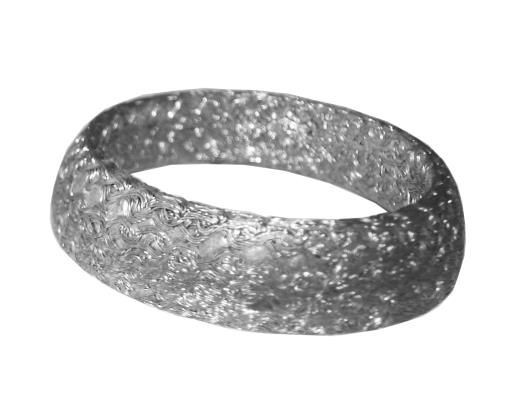 VEGAZ Afdichtring, uitlaatpijp VD-106 Volkswagen TIGUAN Pakkingsset uitlaatsysteem VEGAZ VD-106