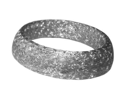 VEGAZ Junta, tubo de escape PGD-119 VEGAZ PGD-119 Retentor tubo de escape MB CLA baratos