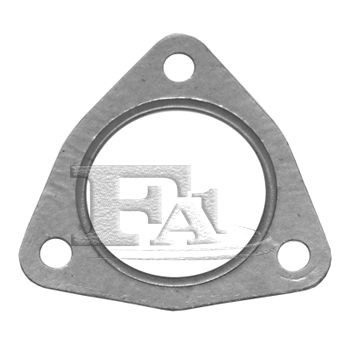 VEGAZ Guarnizione, Tubo gas scarico VD-140 VD-140 costo Guarnizione scarico VEGAZ SEAT ATECA