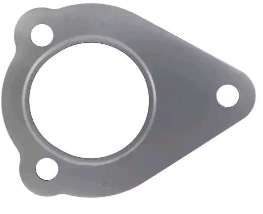 VEGAZ Guarnizione, Tubo gas scarico VD-161 VD-161 Guarnizione scarico VEGAZ SKODA OCTAVIA costo