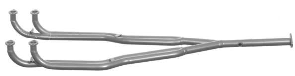 VEGAZ Tubo gas scarico ALR-50 VEGAZ ALR-50 costo Tubo gas scarico ALFA ROMEO 33 Sportwagon (905A) originale