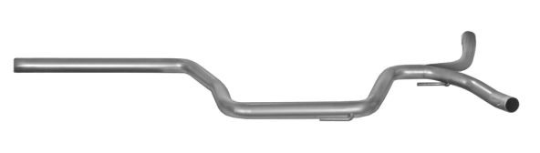 IMASAF Voorpijp 10.89.04 10.89.04 Uitlaat IMASAF VOLVO 850