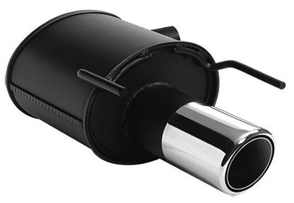 IMASAF Sportendschalldämpfer 10.89.KB Sportendschalldämpfer IMASAF 10.89.KB W212 Fahrzeugtuning Preis