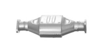 VEGAZ Katalysator ALK-911 ALK-911 Katalysator ALFA ROMEO 147 VEGAZ