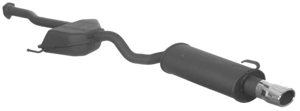 IMASAF Sportseksospotte 11.31.ZA IMASAF 11.31.ZA Sportseksospotte ALFA ROMEO 145 (930) 1.6 16V T.S. (930.A2C) 112 hk 1997