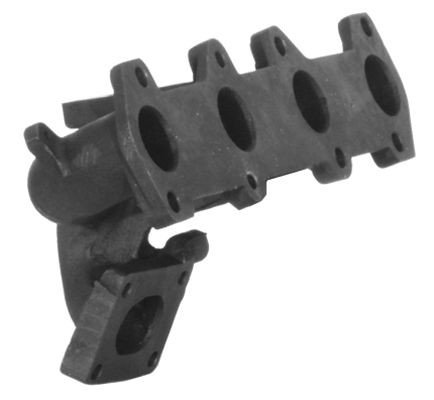 IMASAF Kolektors, Izplūdes gāzu sistēma 11.35.91 11.35.91 Izplūdes kolektors IMASAF SSANGYONG MUSSO