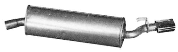 VEGAZ Lõppsummuti ALS-52 VEGAZ ALS-52 Summuti pütt Montreal (105) hind