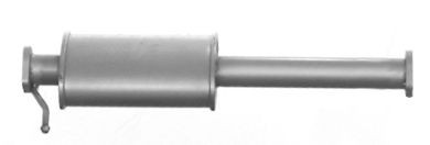 IMASAF Främre ljuddämpare 11.65.03 11.65.03 IMASAF främre ljuddämpare TOYOTA RAV 4