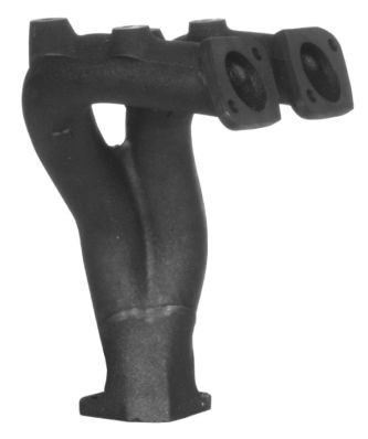 IMASAF Collettore di scarico 11.70.81 11.70.81 Collettore di scarico IMASAF Renault