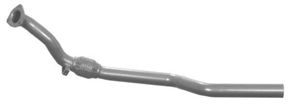 VEGAZ Pakoputki AR-161 VEGAZ AR-161 Pakoputki