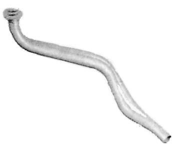 VEGAZ Výfukové potrubie VR-29 VEGAZ VR-29 Vyfukove potrubie Audi Coupe B2 lacné