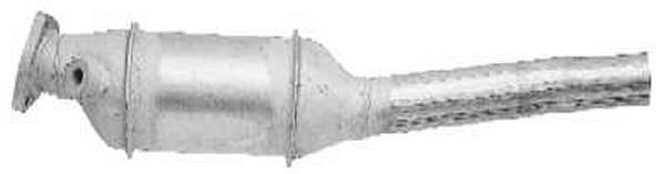 VEGAZ Katalyzátor VK-922 VEGAZ VK-922 Katalyzátor AUDI Coupe B3 (89, 8B) za nízku cenu