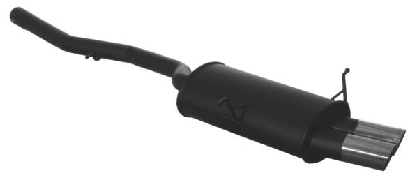 IMASAF Sportkipufogó 19.07.SB IMASAF 19.07.SB Tuning BMW 5 Touring (F11) 2010