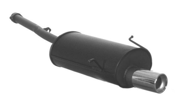 IMASAF Sportdemper 19.22.RA IMASAF 19.22.RA Tuning BMW Z4 E89 2011