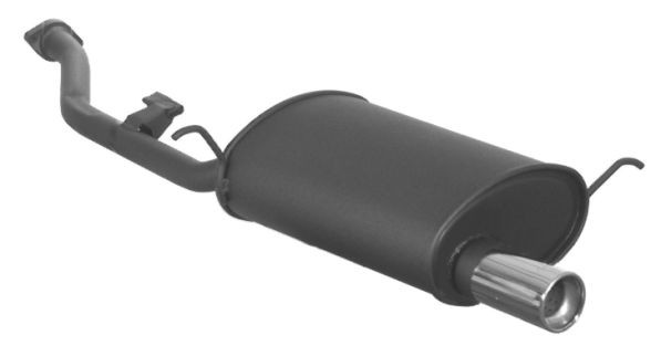 IMASAF Σπορ εξάτμιση 19.24.BA IMASAF 19.24.BA βελτιωσεισ αυτοκινητων BMW X5 (G05) 2021