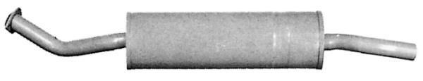 VEGAZ Bagpotte BS-50 VEGAZ BS-50 Bagpotte
