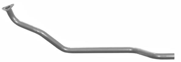 VEGAZ Avgasrör BR-31 Byta Avgasrör SUZUKI LIANA pris VEGAZ BR-31