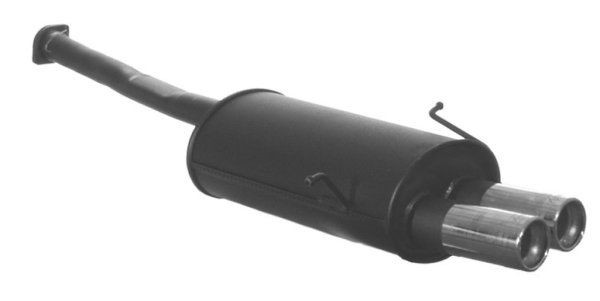 IMASAF Silenciador deportivo 19.54.SA coche Escape deportivo IMASAF 19.54.SA comprar