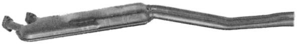 VEGAZ Kesksummuti BS-111 VEGAZ BS-111 Kesksummuti
