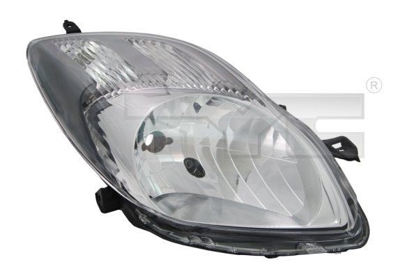 TYC Scheinwerfer 20-12011-45-2 20-12011-45-2 Autoscheinwerfer DODGE VIPER TYC kaufen