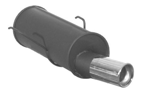 IMASAF Silenziatore sportivo 21.14.RA IMASAF 21.14.RA Scarico sportivo C5 X III prezzo