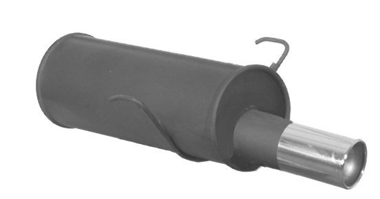 IMASAF Silenziatore sportivo 21.15.BA IMASAF 21.15.BA Scarico sportivo C5 X III prezzo