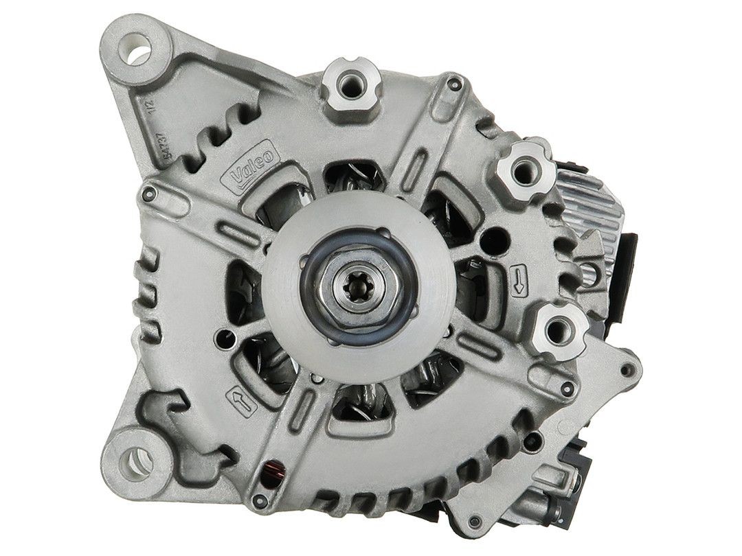 Δυναμό AS-PL A3736(VALEO) AS-PL A3736(VALEO) Δυναμό Land Rover DISCOVERY 2019