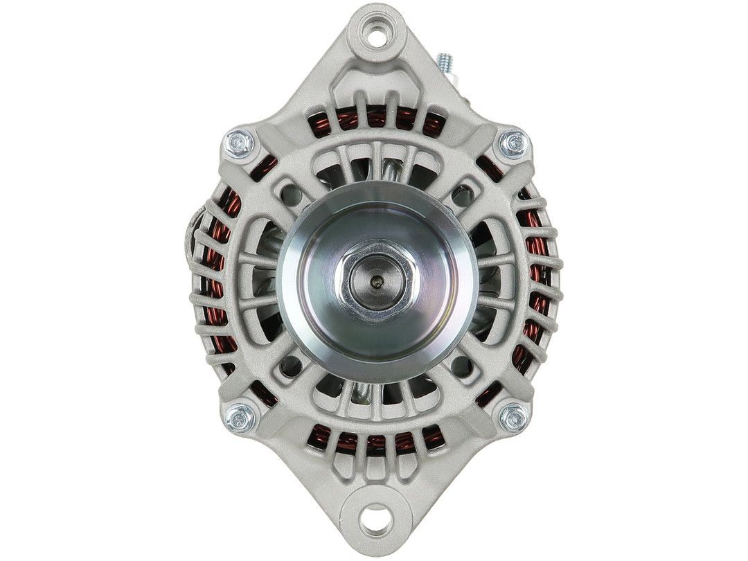 AS-PL Alternador A5554S AS-PL A5554S Alternador Nissan Primera p12 Carrinha baratos