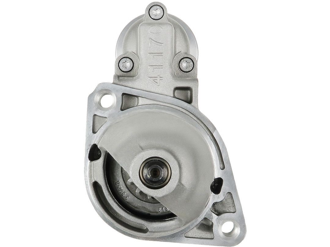 AS-PL Starter S0540(SEG) AS-PL S0540(SEG) Startmotor Mercedes Vito Tourer billige