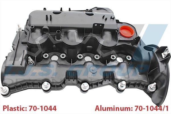 IJS GROUP Coperchio punterie 70-1044 IJS GROUP 70-1044 Testata Jaguar XF Sportbrake X260 prezzo