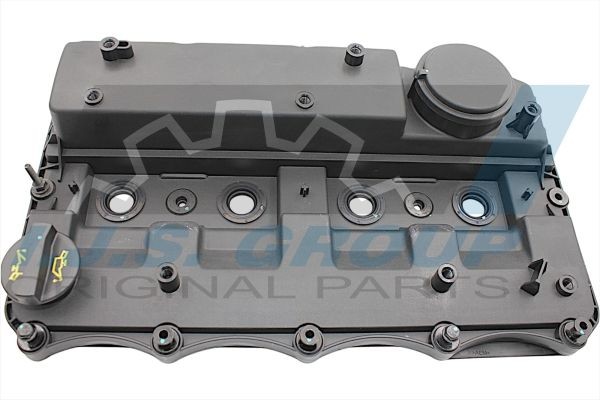 IJS GROUP Cache-culbuteur 70-1056 Fiat DUCATO Culasse IJS GROUP 70-1056