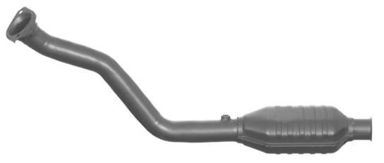 VEGAZ Katalysator CK-923 VEGAZ CK-923 Katalysator Citroen XM goedkoop