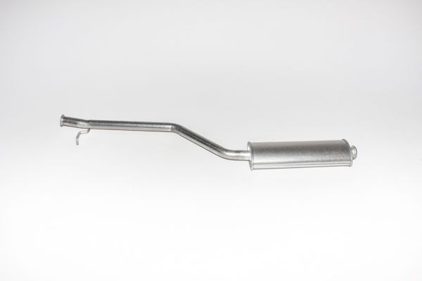 VEGAZ Panela de escape central CS-165 VEGAZ CS-165 Silenciador central Citroen Xsara Picasso preço