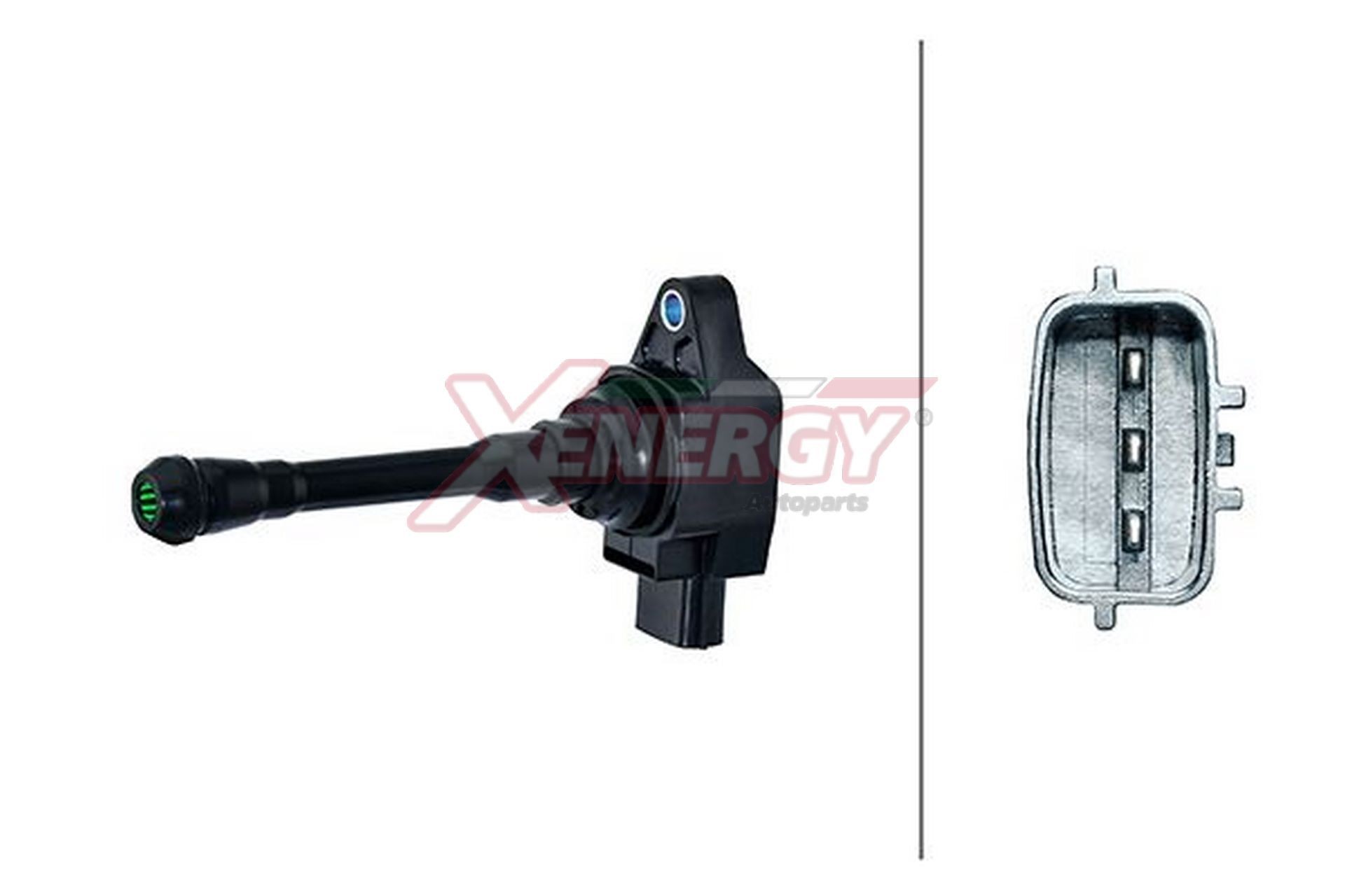 AP XENERGY Süütepool XE-9152 auto Süütepool AP XENERGY XE-9152 osta