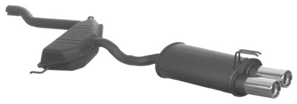 IMASAF Sportseksospotte 25.53.SA IMASAF 25.53.SA Sportseksosanlegg Stilo Varebil / Stasjonsvogn (192) pris