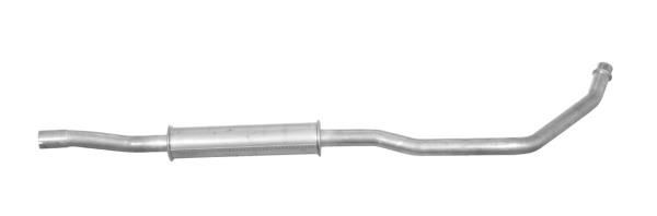 Uitlaat middendemper VEGAZ FTS-373IMA VEGAZ FTS-373IMA Tussendemper SUZUKI SX4 2022