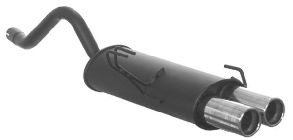 IMASAF Sportdemper 25.80.SA IMASAF 25.80.SA Sportuitlaten Stilo Van / Station wagon (192) prijs