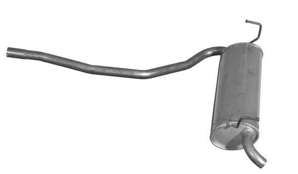 IMASAF Marmitta 26.91.27 IMASAF 26.91.27 Marmitta