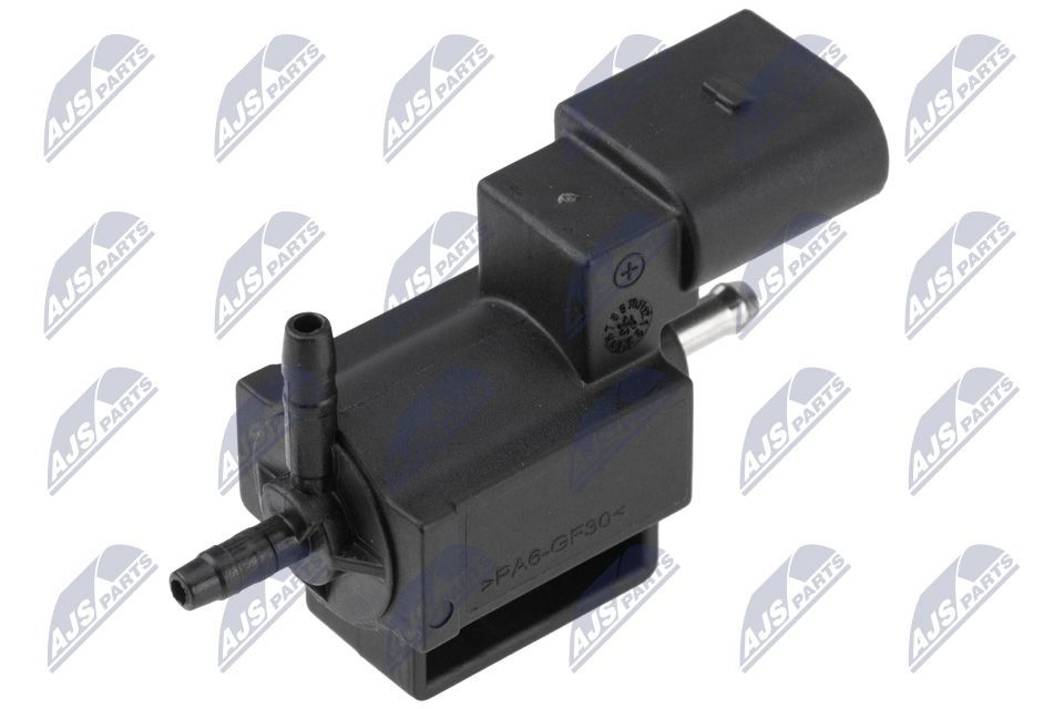 NTY Omskifterventil, styreklap (indsugning) ECD-AU-013 NTY ECD-AU-013 Porsche 911 Coupe Kontrolventil, luftindtag originale pris