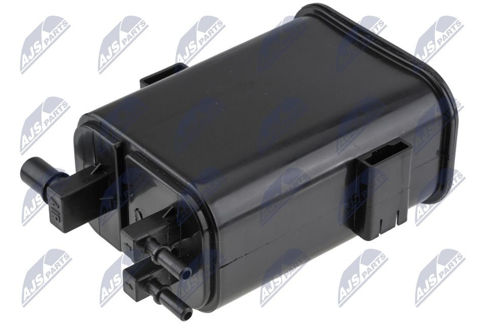NTY Aktivkullfilter, tanklufting EFP-VW-011 Deksel drivstofftank Volkswagen 5N_ EFP-VW-011 NTY